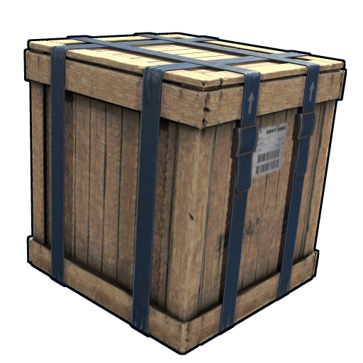 Rusty Life Store